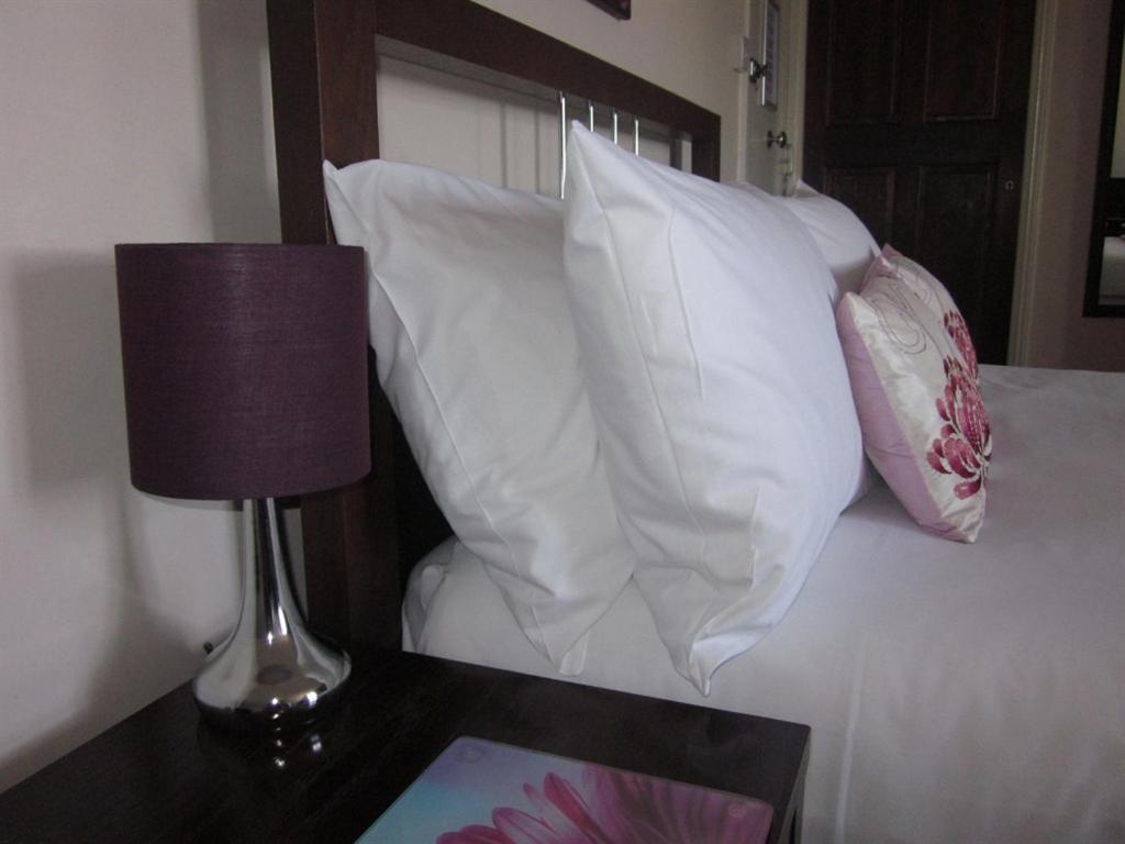 The Old Town Bed And Breakfast Hastings Exterior foto